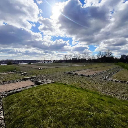 Chapter Homes Newcastle Saint Peters  Exterior photo