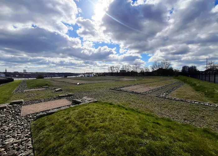 Chapter Homes Newcastle