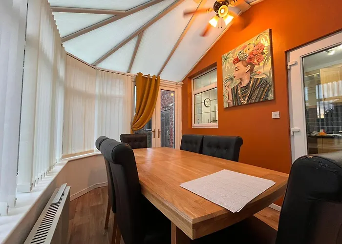 Chapter Homes Newcastle
