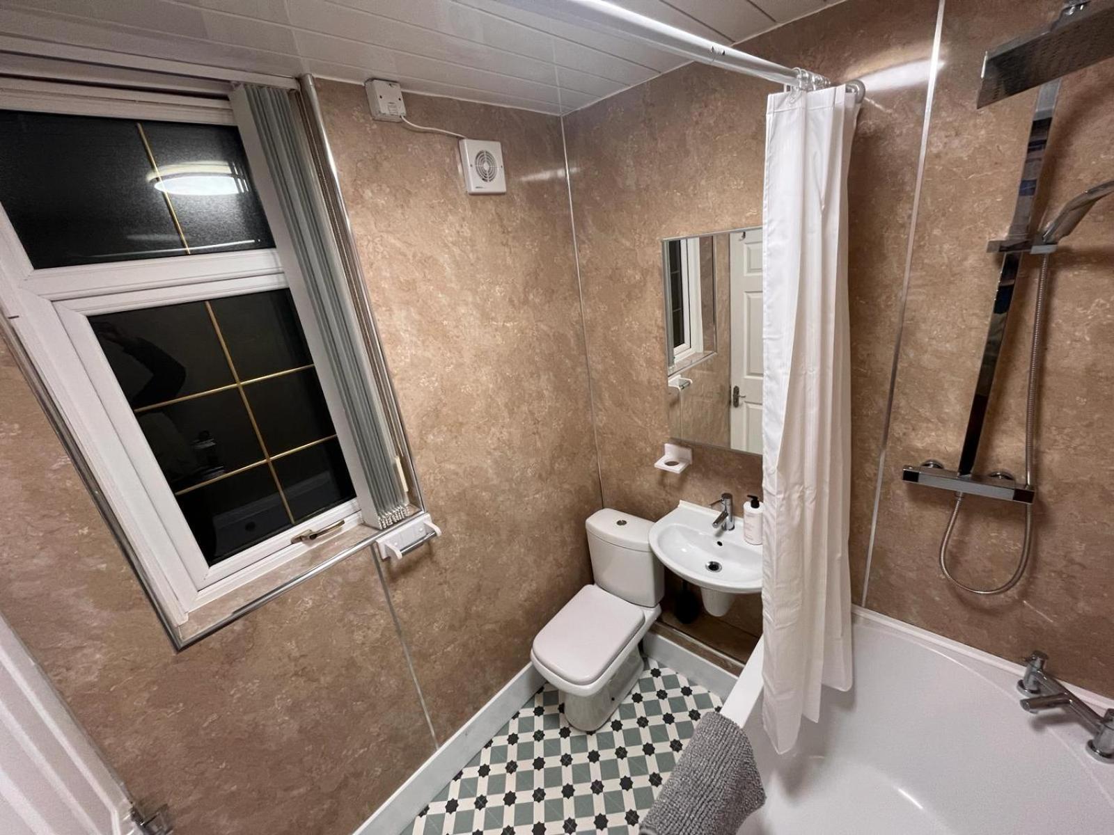 Apartment Chapter Homes Newcastle *