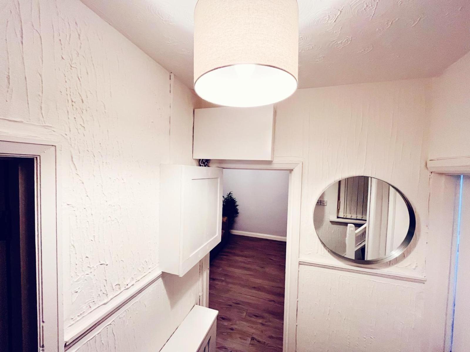 Chapter Homes Newcastle Apartment *