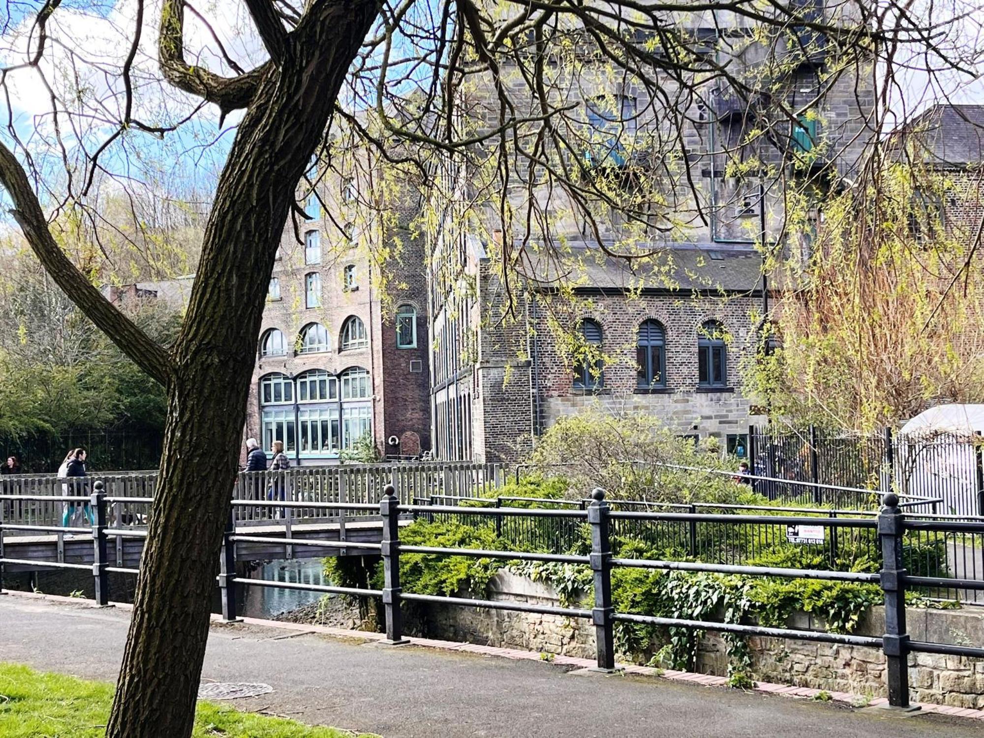 Chapter Homes Newcastle Apartment Saint Peters (Tyne and Wear)