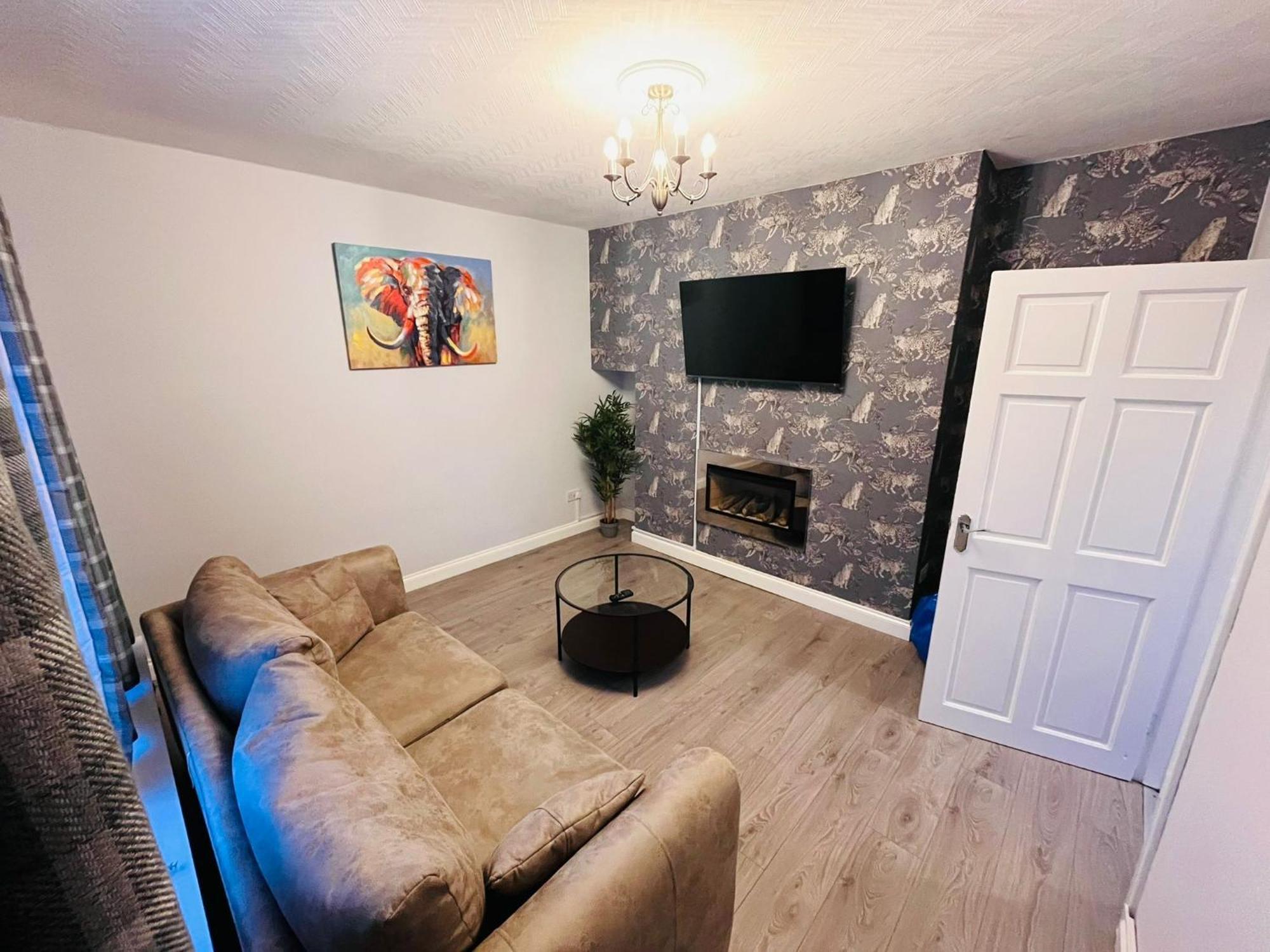 Chapter Homes Newcastle Apartment Saint Peters (Tyne and Wear)