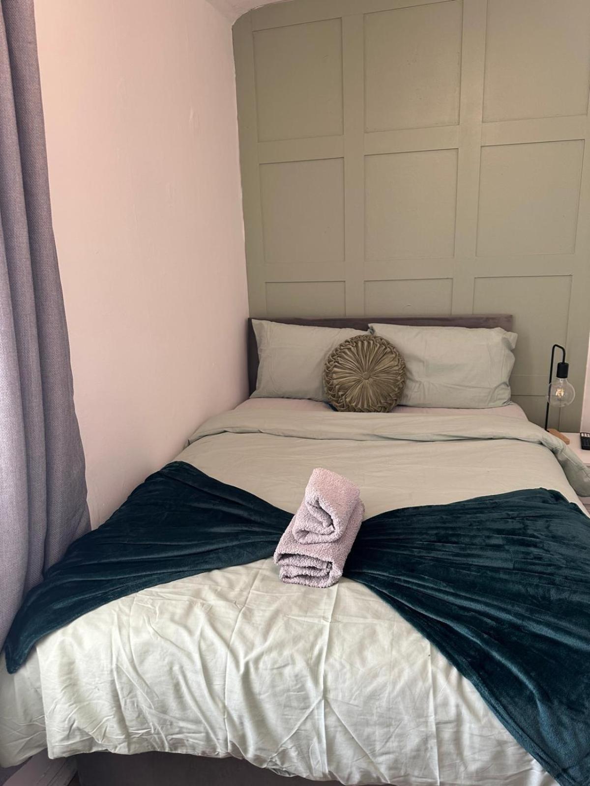 Apartment Chapter Homes Newcastle *