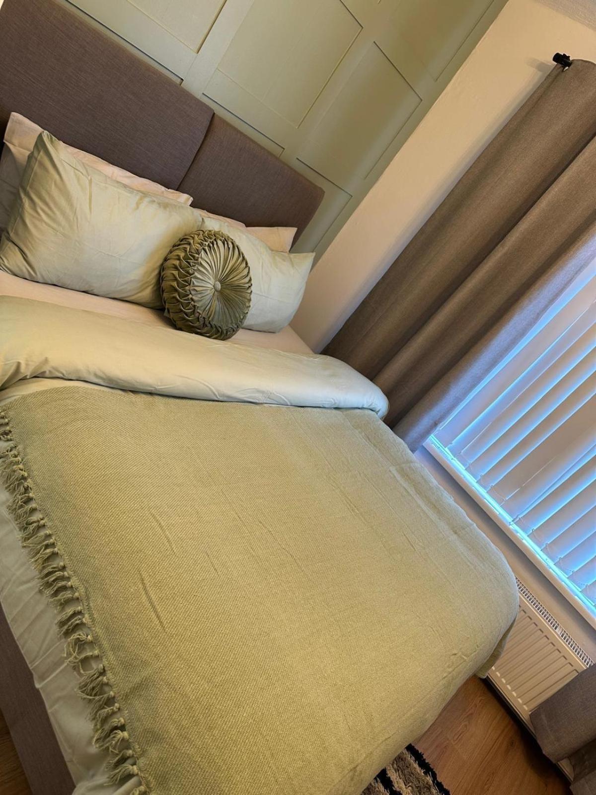 Chapter Homes Newcastle Apartment *